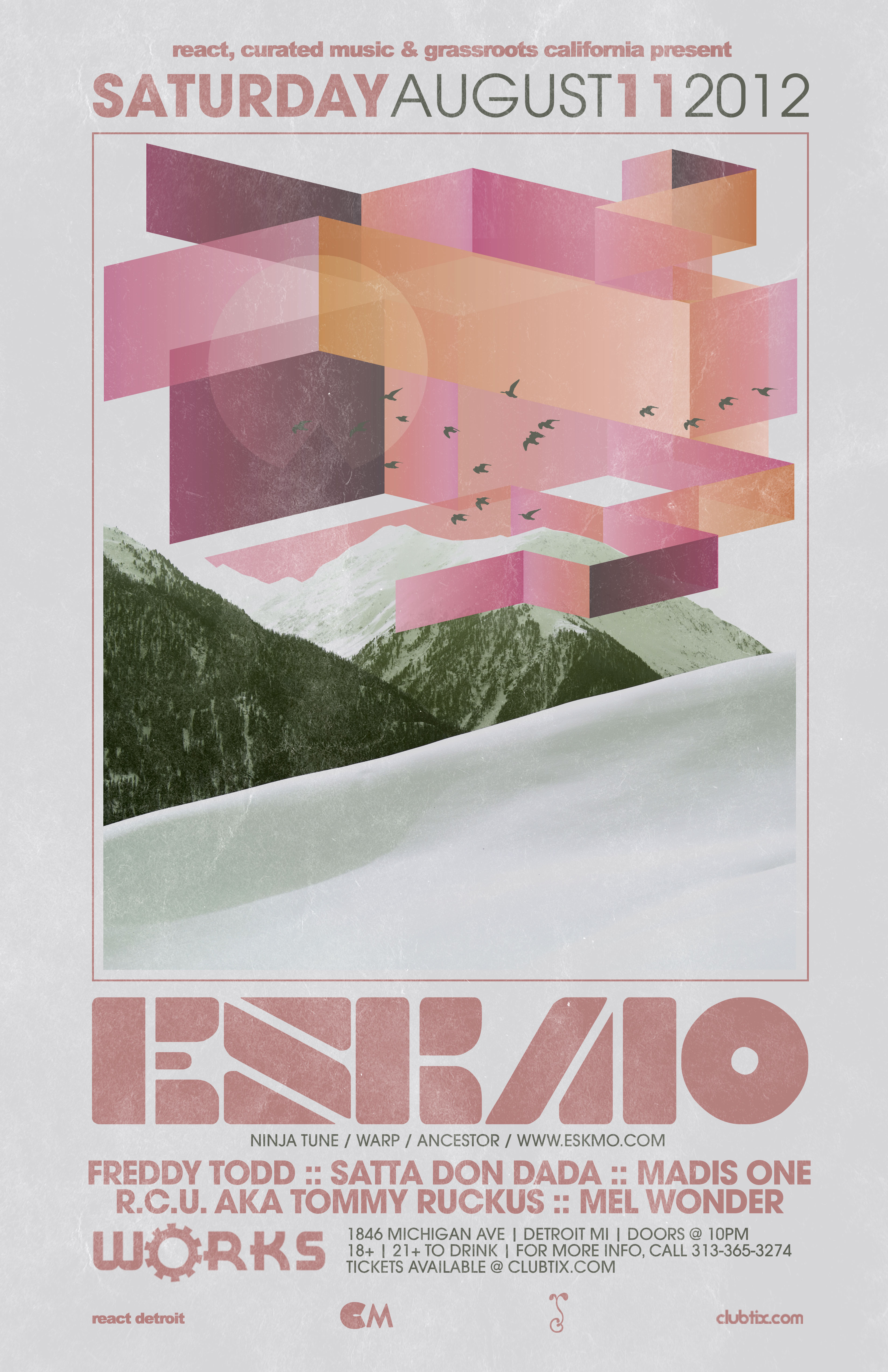 eskmo