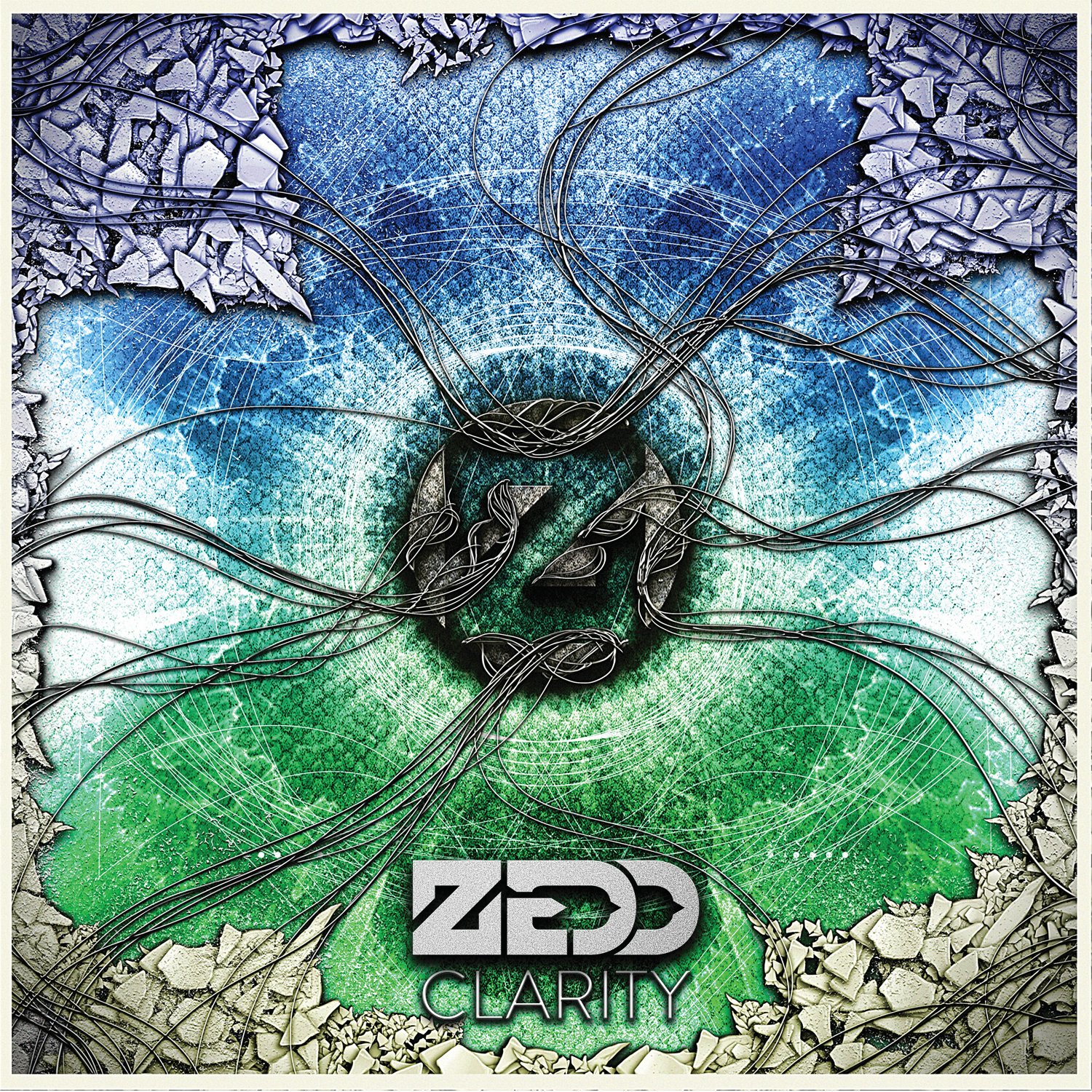 Zedd Clarity Letterman Youtube