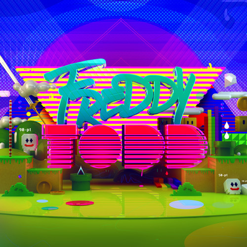freddy